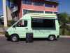 Le Marguerite - Le food truck