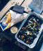 Le Moule Truck - Moules frites