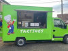 Le P’tit Truck - Le camion