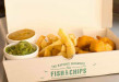Le Petit Poisson - Fish and chips