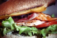 Le Plan B - Un burger