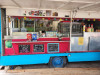 Le snack du lac - Le camion