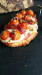Le Tart'in - Une tartine