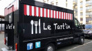 Le Tart'in - Le camion