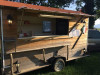 Le Yoyo Rouge - Le food truck