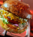 Le Z - Un burger
