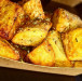 Le Z - Pommes de terre
