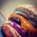 Le Z - Un autre burger