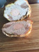 Les Fées Tout - Chapon désossé farci au foie gras 