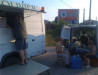 Les Pizzas d'Olivier - Le camion à pizza 