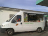 Les pizzas de Sylvie - Le camion pizza