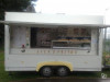 Lilys Frites - Le food truck