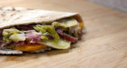 Loca Dévore Food Truck - Piadine