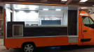 Loca Dévore Food Truck - Le food truck 