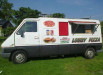 Louisy Pizza - Le camion
