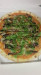 Loulou Pizza - Une pizza