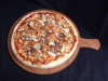 LP Lorenzo Pizza - Une spaghetti