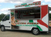 Lucien Pizza - Le camion pizza