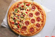 Ludi Pizza - Une pizza