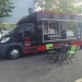 Lusogrill Churrasqueira - Le food truck avec la terrasse