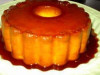 Lusogrill Churrasqueira - Flan au caramel portugais