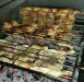 Lusogrill Churrasqueira - Poulet Churrasco