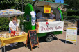 Maison Kurtos - Le food truck