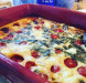 Mam's Box - clafoutis aux tomates cerises