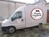 Marmite Vagabonde - Le camion