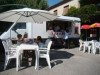 Maurice Pizza - Le camion pizza