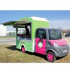 Miditoque - Le food-truck