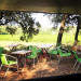 Miss’ter Burger - La terrasse