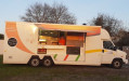 My Pizza - le camion