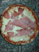 Nino's Pizzas - une pizza Bergère