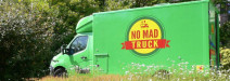 No Mad Truck - Le camion