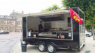 O Coup de Food - Le food-truck