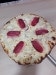 Ô p'tit Vosgien - Une pizza magret