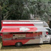O'resto - Le food-truck