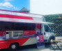 O'resto - Une autre vue du food-truck