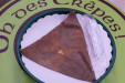 Oh des crêpes - Une galette