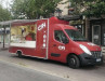 On - Le camion pizza