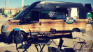 Organic Food Croque - Le camion