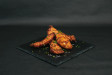 PapaPoule - Poulet frit