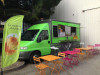 Pasta Perugina - Le camion