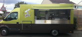 Pat pizza - La pizzeria mobile