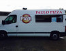 Paulo Pizza - Le camion