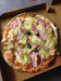 Paulo Pizza - La pizza morbiflette