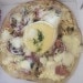 Pépito pizza - une pizza