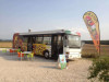 Pizz' à Bus - Le food truck