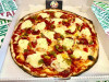 Pizz'a casa - Une pizza